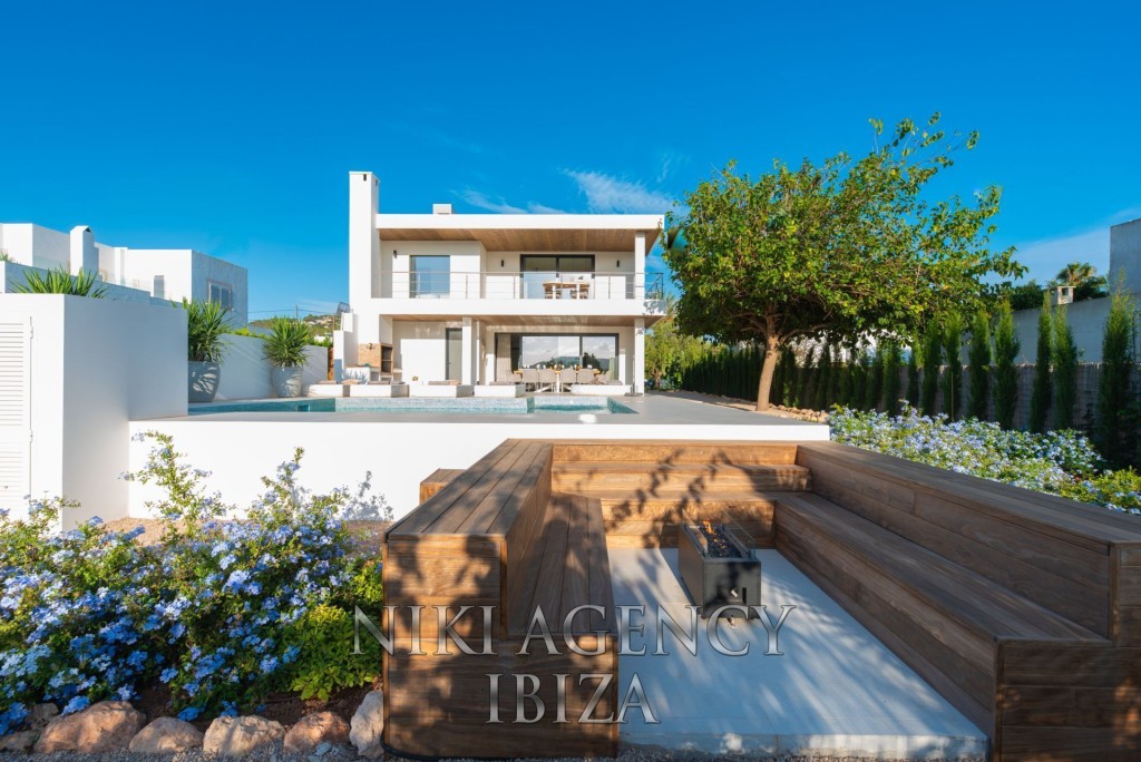 Imagen 3 de Casa-Chalet en Venta en Santa Eularia Des Riu Baleares