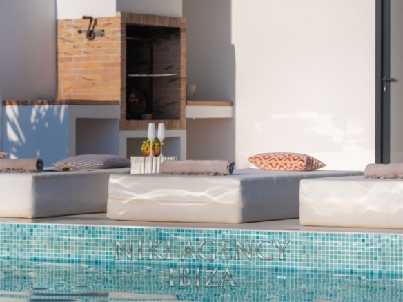 Imagen 4 de Casa-Chalet en Venta en Santa Eularia Des Riu Baleares