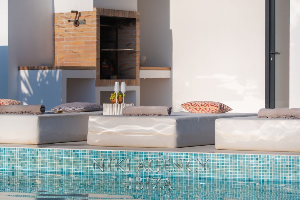 Imagen 4 de Casa-Chalet en Venta en Santa Eularia Des Riu Baleares