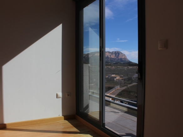 Imagen 2 de Dúplex en Venta en Pedreguer Alicante