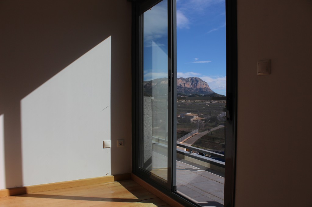 Imagen 2 de Dúplex en Venta en Pedreguer Alicante
