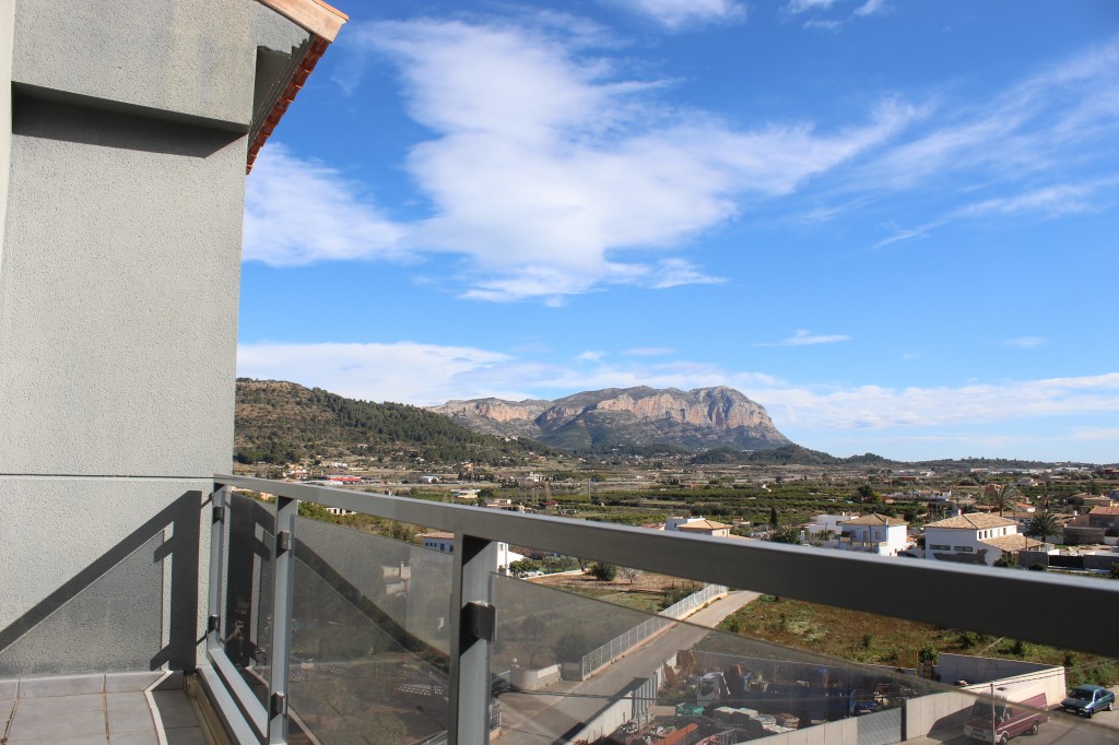 Imagen 3 de Dúplex en Venta en Pedreguer Alicante