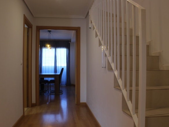 Imagen 4 de Dúplex en Venta en Pedreguer Alicante