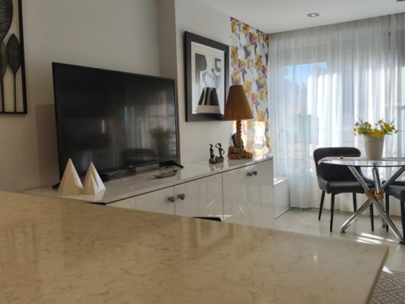 Imagen 2 de Apartamento en Venta en Benidorm Alicante