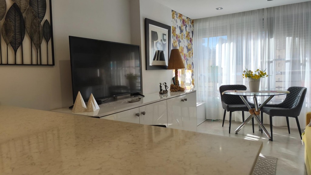 Imagen 2 de Apartamento en Venta en Benidorm Alicante