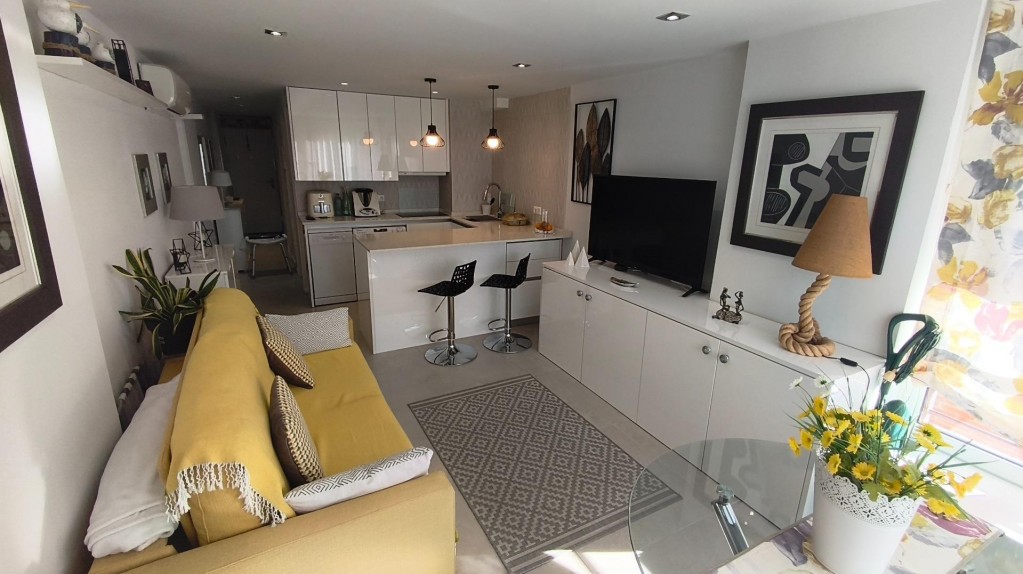 Imagen 4 de Apartamento en Venta en Benidorm Alicante