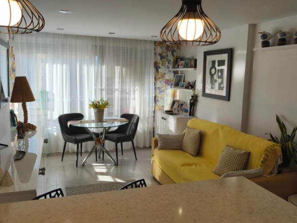 Imagen 1 de Apartamento en Venta en Benidorm Alicante