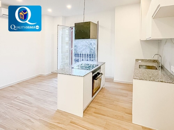 Imagen 1 de Piso en Alquiler en Alicante Alicante Ref: A-MYR-P1491S