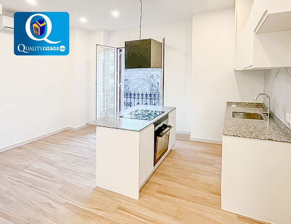 Imagen 1 de Piso en Alquiler en Alicante Alicante Ref: A-MYR-P1491S