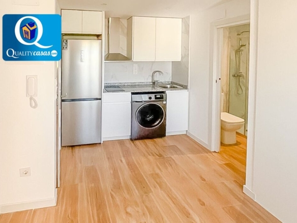 Imagen 1 de Piso en Alquiler en Campello