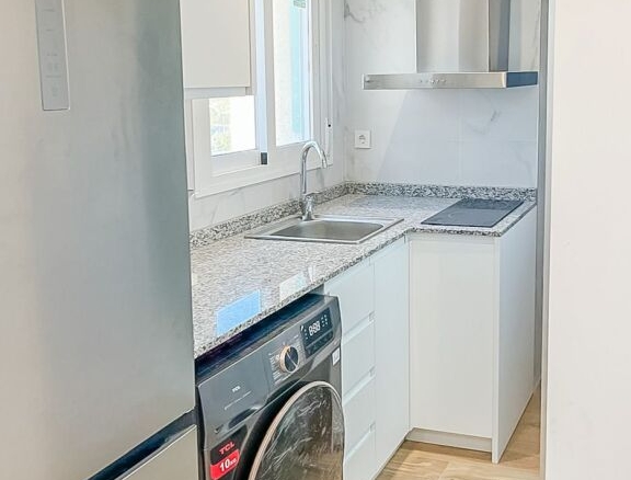 Imagen 2 de Apartamento en Alquiler en Campello