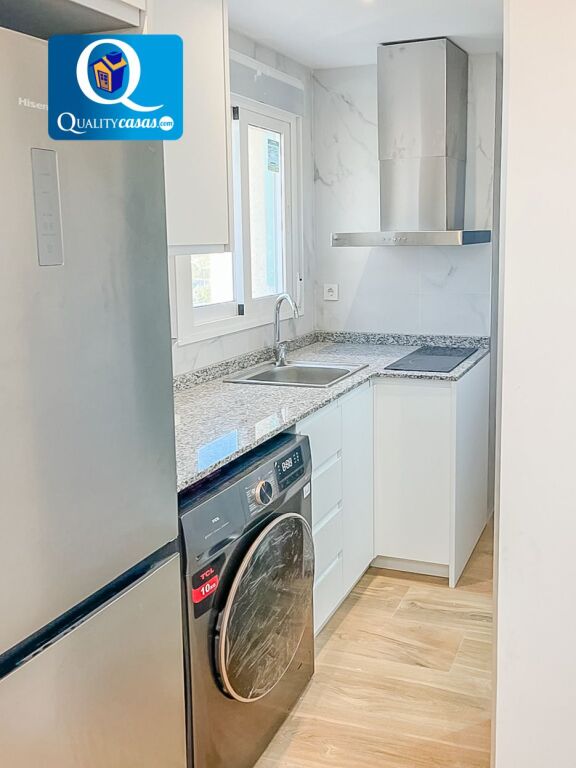 Imagen 2 de Apartamento en Alquiler en Campello
