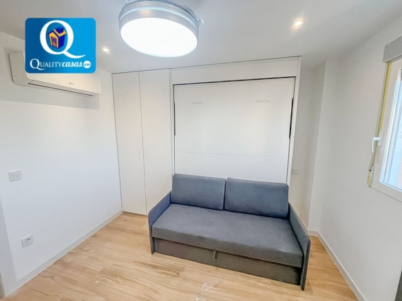 Imagen 1 de Apartamento en Alquiler en Campello