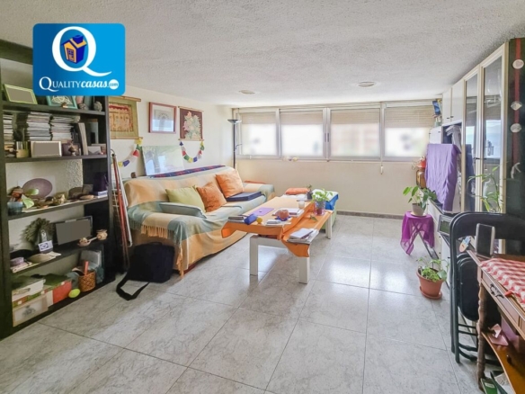 Imagen 1 de Piso en Venta en Alicante Alicante Ref: E59031