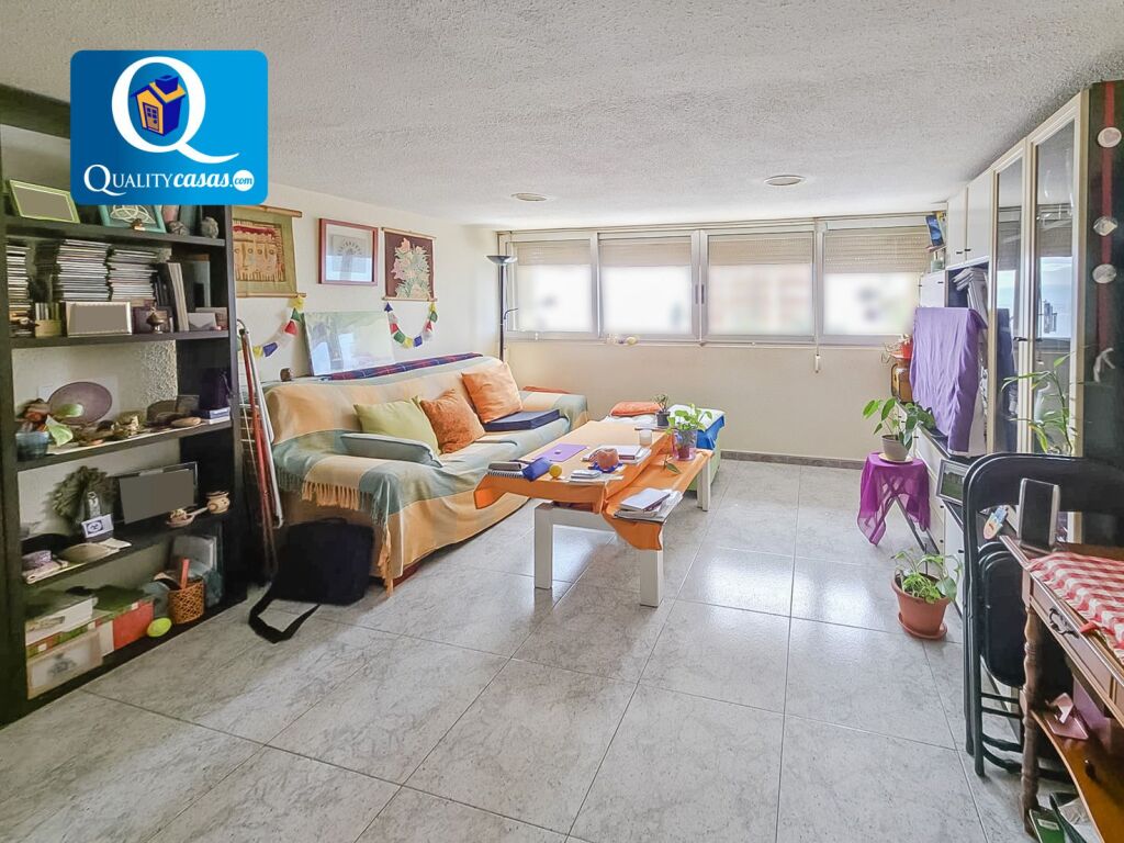 Imagen 1 de Piso en Venta en Alicante Alicante Ref: E59031