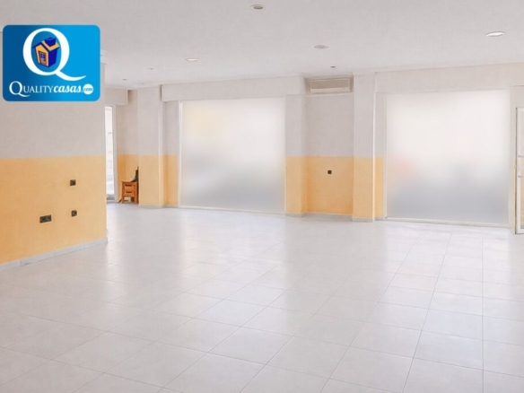 Imagen 2 de Local comercial en Venta en Petrer Alicante Ref: 58076