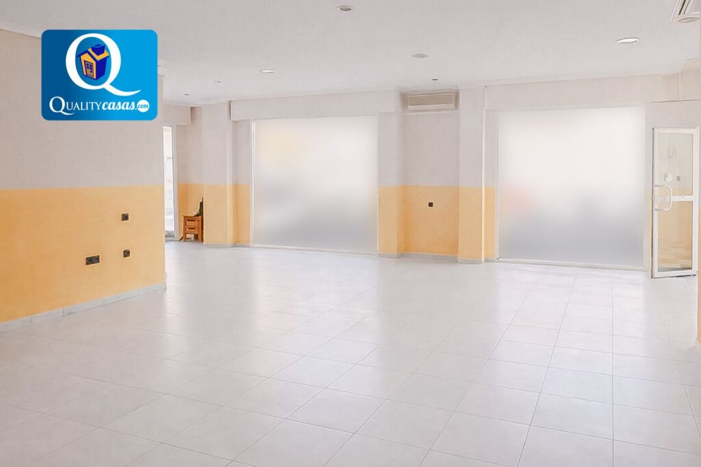 Imagen 2 de Local comercial en Venta en Petrer Alicante Ref: 58076