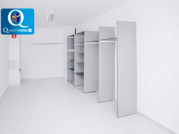 Imagen 4 de Local comercial en Venta en Petrer Alicante Ref: 58076