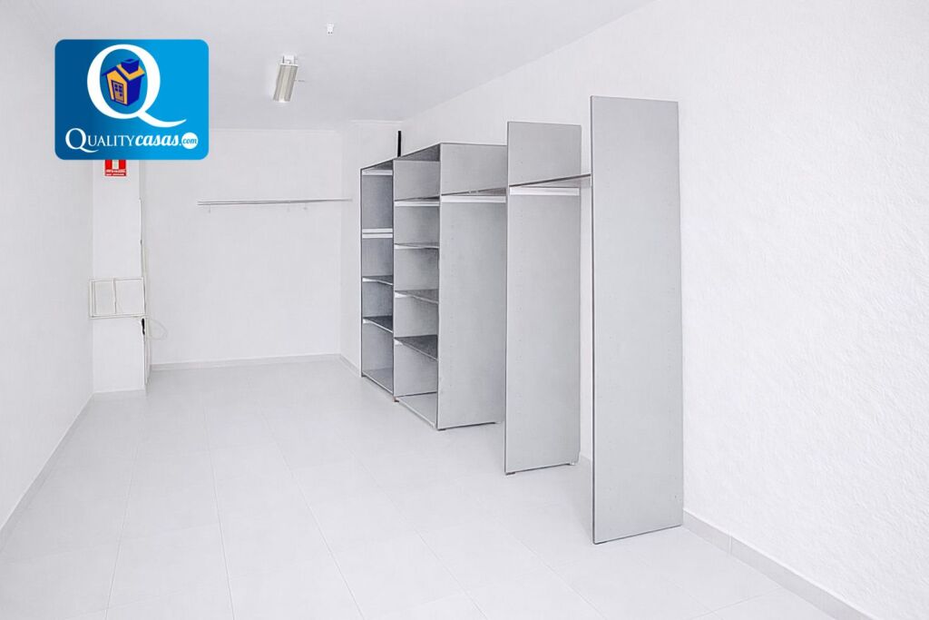 Imagen 4 de Local comercial en Venta en Petrer Alicante Ref: 58076