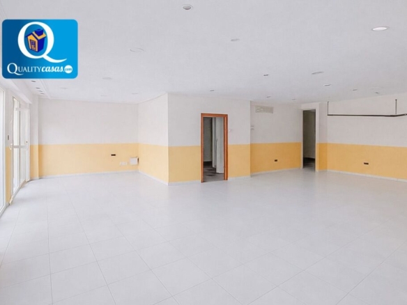 Imagen 1 de Local comercial en Venta en Petrer Alicante Ref: 58076
