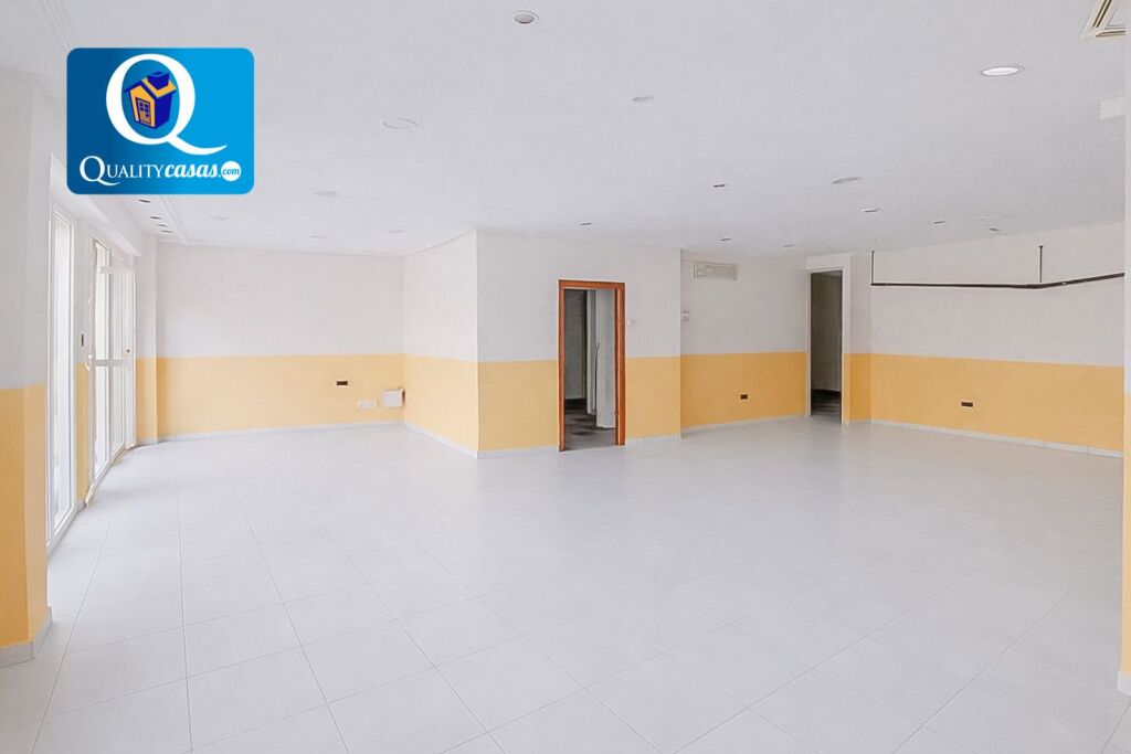 Imagen 1 de Local comercial en Venta en Petrer Alicante Ref: 58076