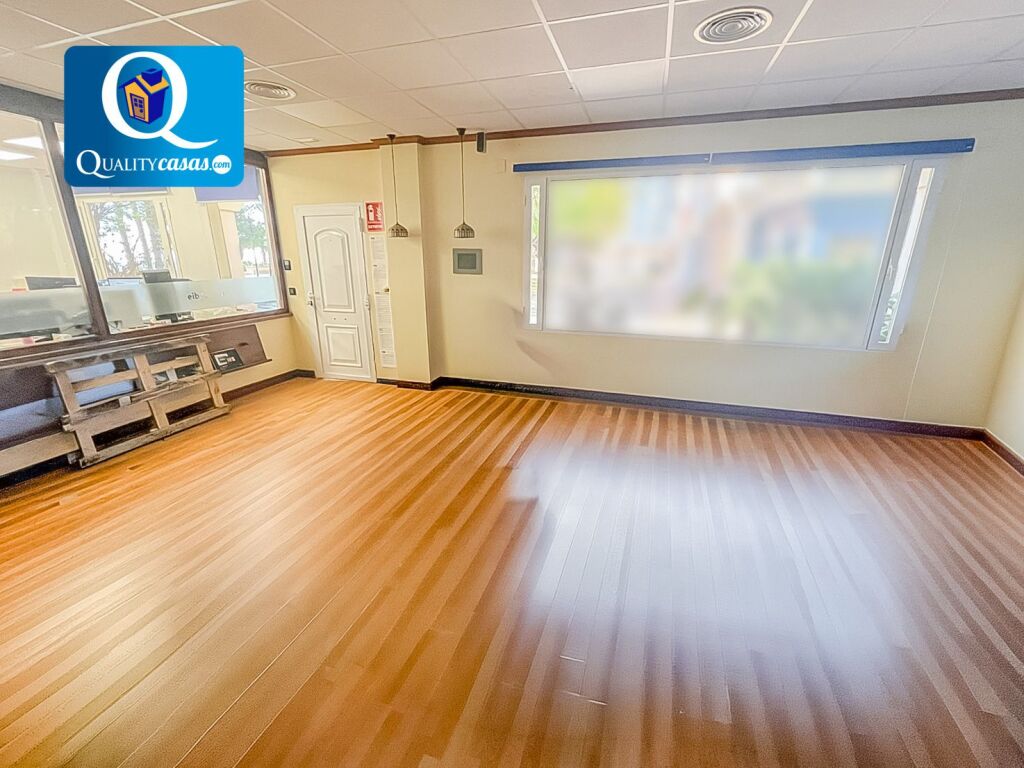 Imagen 2 de Local comercial en Venta en Mutxamel Alicante Ref: 16473