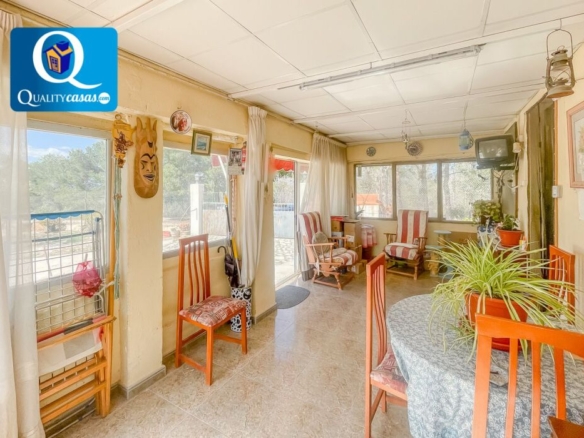 Imagen 4 de Casa-Chalet en Venta en Agost Alicante Ref: 12478JOR