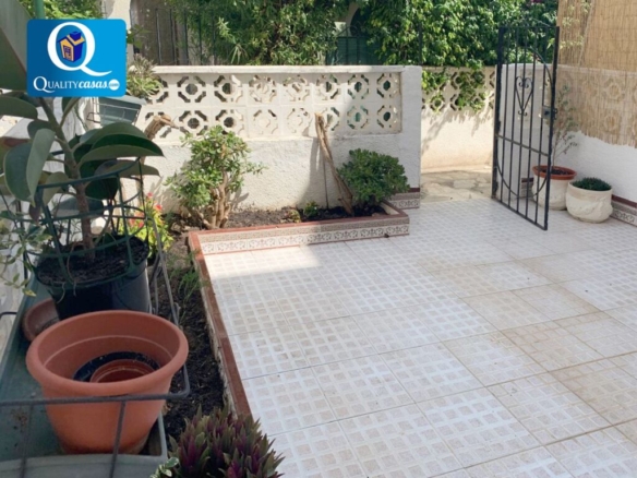Imagen 1 de Casa-Chalet en Venta en Campello