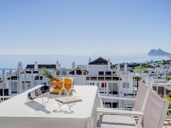 Imagen 2 de Apartamento en Alquiler en Alcaidesa