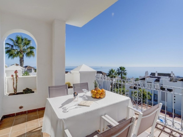 Imagen 1 de Apartamento en Alquiler en Alcaidesa