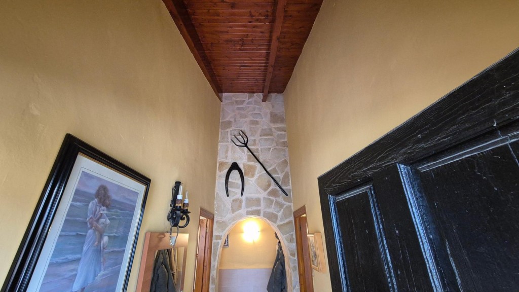 Imagen 3 de Casa rústica con terreno