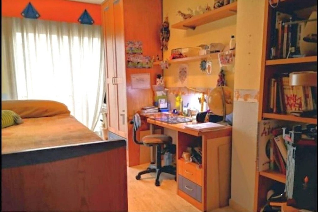 Imagen 4 de Vivienda unifamiliar adosada en Zuera – Espacio y comodidad para tu día a día