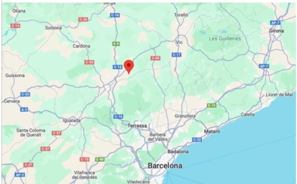 Imagen 2 de Piso ocupado de 142 m² por 125.000 €