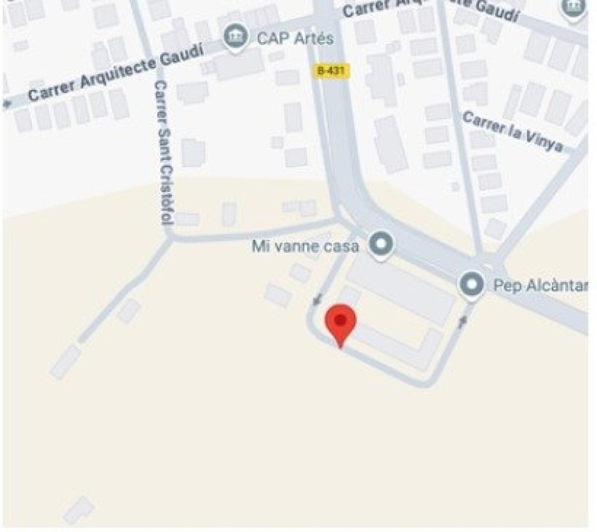 Imagen 3 de Piso ocupado de 142 m² por 125.000 €