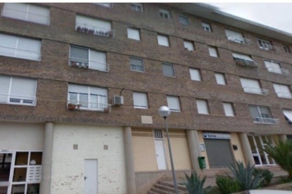 Imagen 1 de Piso ocupado de 142 m² por 125.000 €