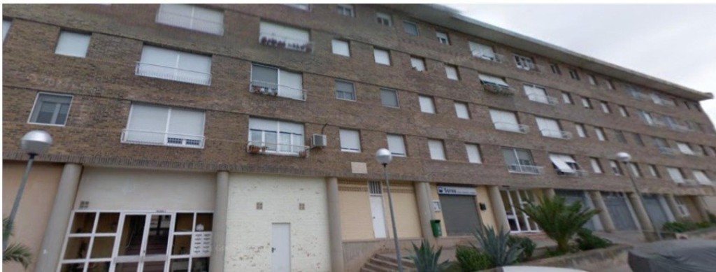 Imagen 1 de Piso ocupado de 142 m² por 125.000 €