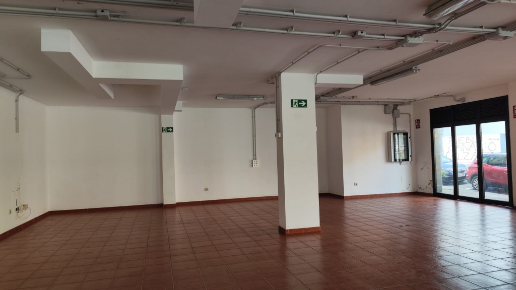 Imagen 4 de Local comercial en Alquiler en San Cristobal De La Laguna Santa Cruz de Tenerife