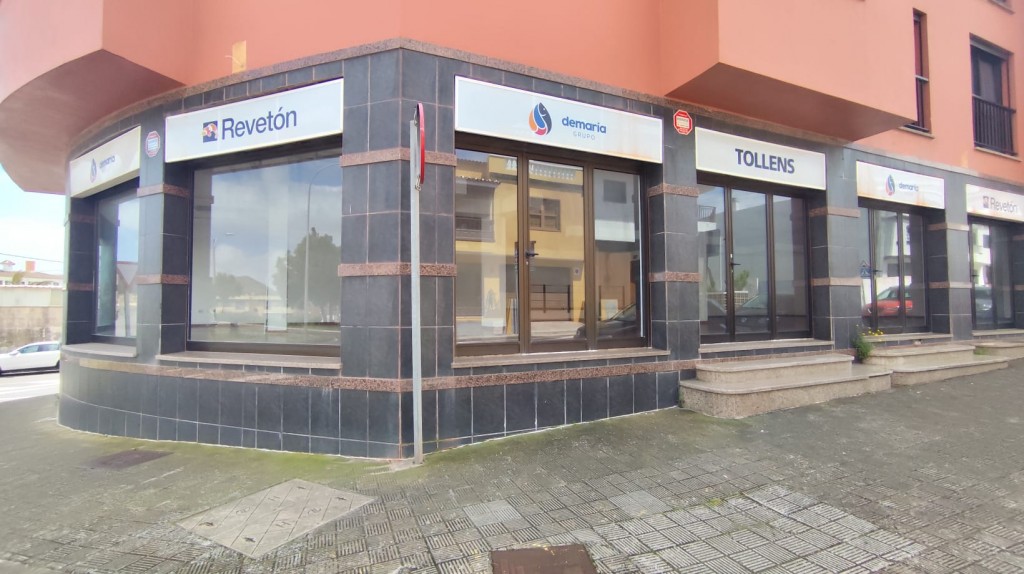 Imagen 1 de Local comercial en Alquiler en San Cristobal De La Laguna Santa Cruz de Tenerife