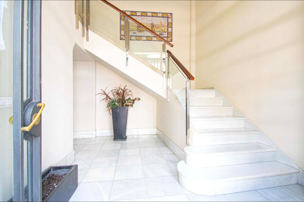 Imagen 2 de PISO EN VENTA EN PLENO CORAZÓN DE TRIANA