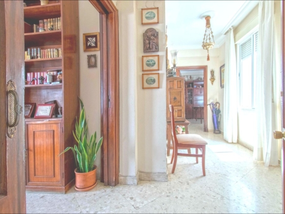 Imagen 4 de PISO EN VENTA EN PLENO CORAZÓN DE TRIANA