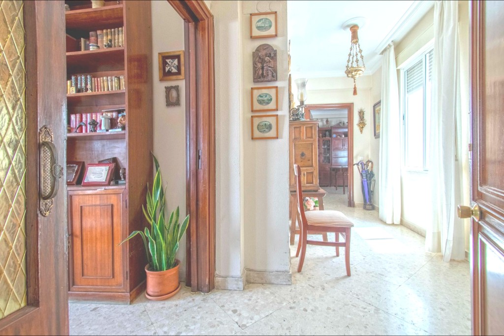 Imagen 4 de PISO EN VENTA EN PLENO CORAZÓN DE TRIANA