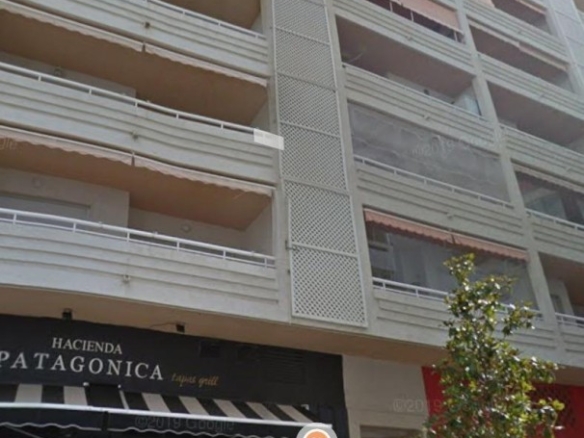 Imagen 2 de OPORTUNIDAD DE INVERSIÓN EN MARBELLA CENTRO– SEGUNDA LÍNEA DE PLAYA