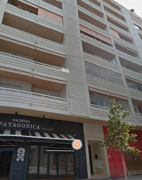 Imagen 2 de OPORTUNIDAD DE INVERSIÓN EN MARBELLA CENTRO– SEGUNDA LÍNEA DE PLAYA