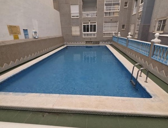 Imagen 2 de Venta de Ático en Torrevieja