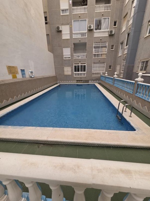 Imagen 2 de Venta de Ático en Torrevieja
