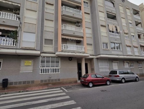 Imagen 1 de Venta de Ático en Torrevieja