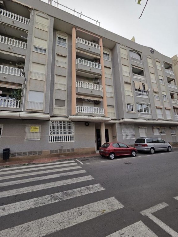Imagen 1 de Venta de Ático en Torrevieja