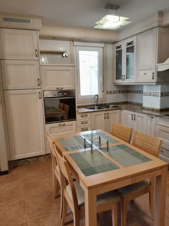 Imagen 2 de Piso en Venta en Burela Lugo