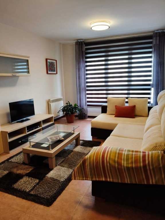 Imagen 3 de Piso en Venta en Burela Lugo