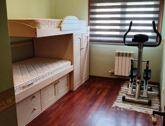 Imagen 4 de Piso en Venta en Burela Lugo